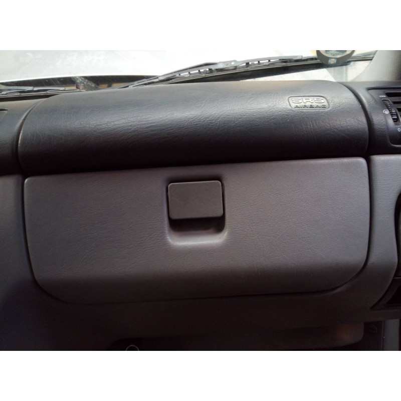 Recambio de guantera para mercedes-benz clase m (w163) 270 cdi (163.113) referencia OEM IAM   