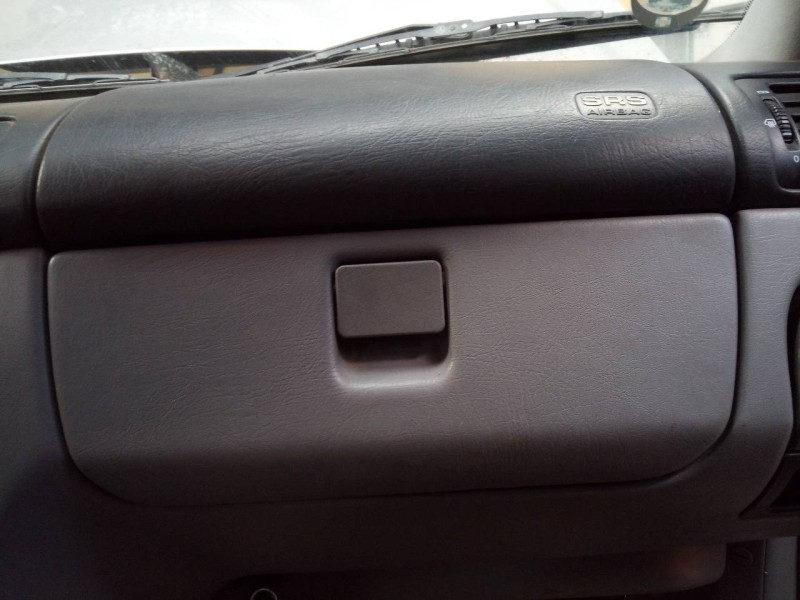 Recambio de guantera para mercedes-benz clase m (w163) 270 cdi (163.113) referencia OEM IAM   