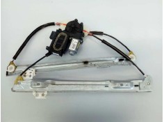 Recambio de elevalunas delantero derecho para citroen c4 picasso sx referencia OEM IAM 9654087580 9654087580 