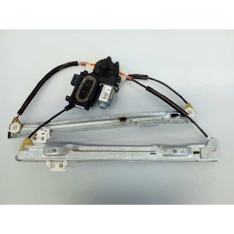 Recambio de elevalunas delantero derecho para citroen c4 picasso sx referencia OEM IAM 9654087580 9654087580 