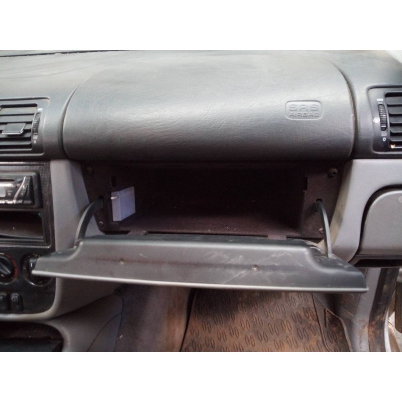 Recambio de guantera para mercedes-benz clase m (w163) 270 cdi (163.113) referencia OEM IAM   