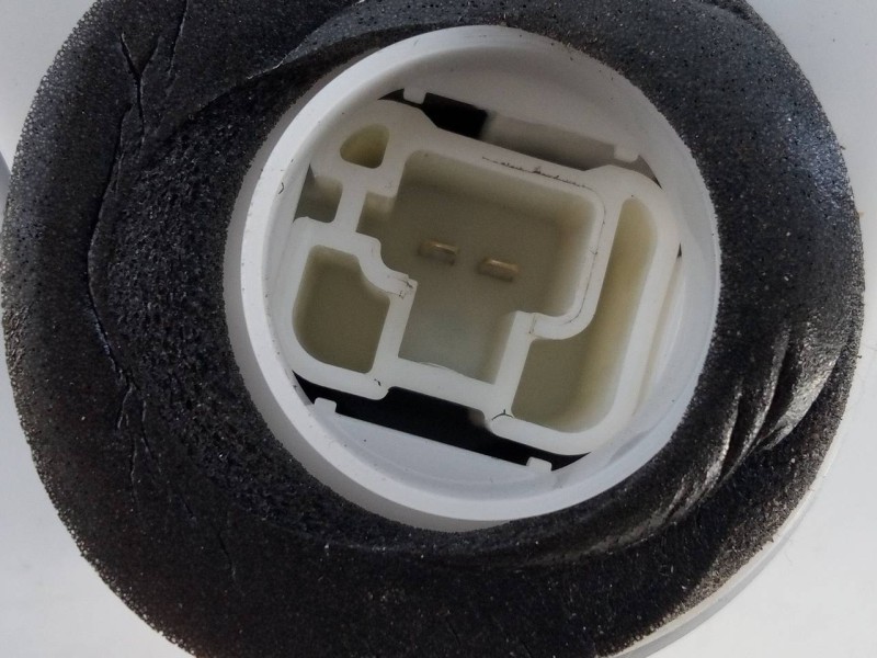 Recambio de cerradura puerta trasera izquierda para suzuki swift (az) gle referencia OEM IAM   E2-A3-50-2