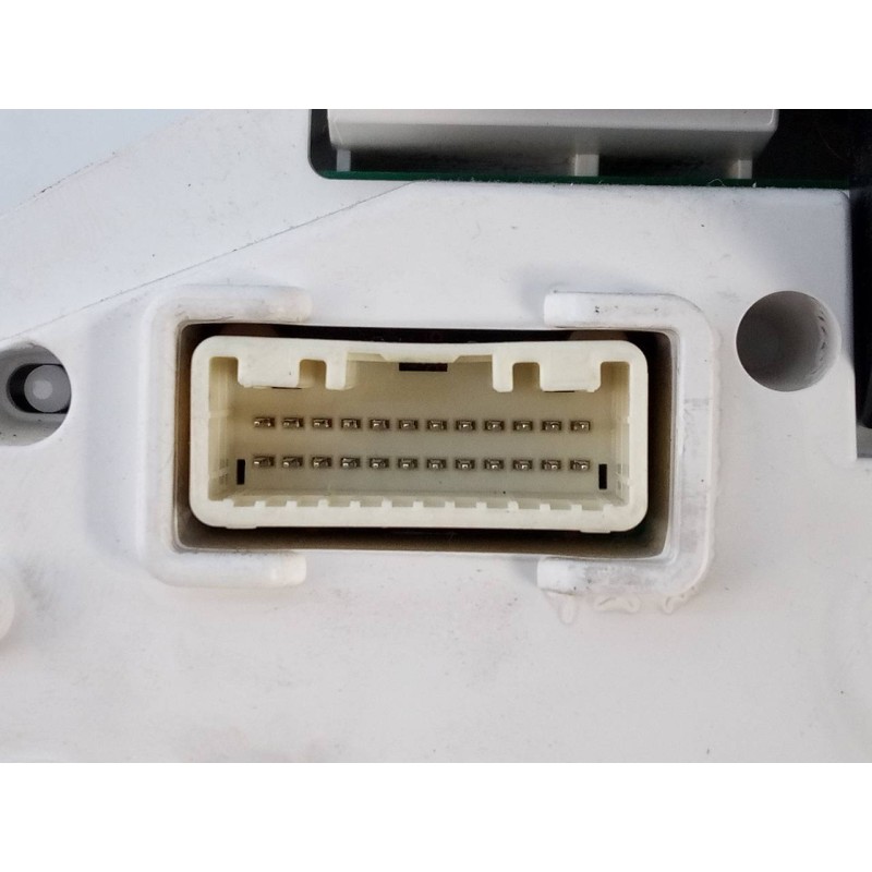 Recambio de cuadro instrumentos para mazda 6 kombi ()(.2012) luxury referencia OEM IAM 7TGML6B 0755792 E3-B5-24-1