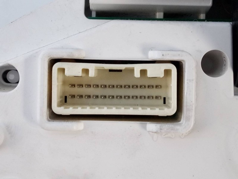 Recambio de cuadro instrumentos para mazda 6 kombi ()(.2012) luxury referencia OEM IAM 7TGML6B 0755792 E3-B5-24-1