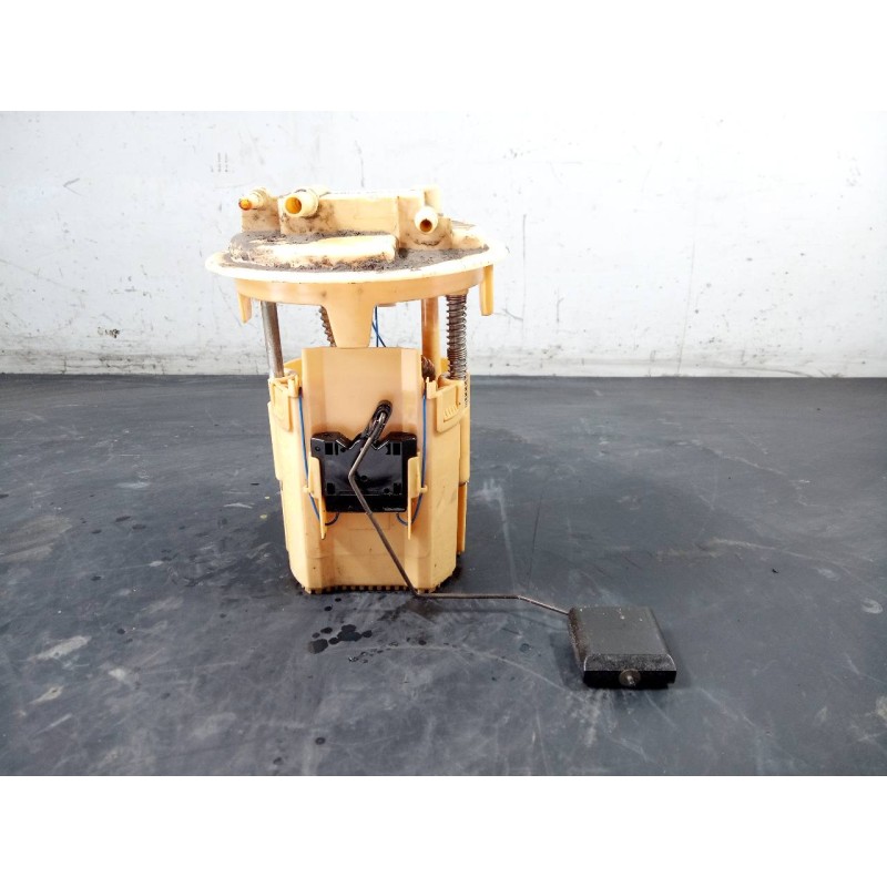 Recambio de aforador para citroën berlingo cuadro club l1 referencia OEM IAM 9684995280 0000842 P3-A6-18-2