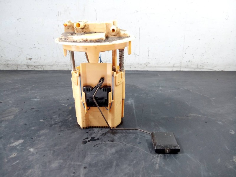 Recambio de aforador para citroën berlingo cuadro club l1 referencia OEM IAM 9684995280 0000842 P3-A6-18-2