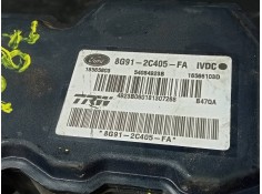 Recambio de abs para ford mondeo ber. (ca2) trend referencia OEM IAM 8G912C405FA  P3-A8-27-4 2
