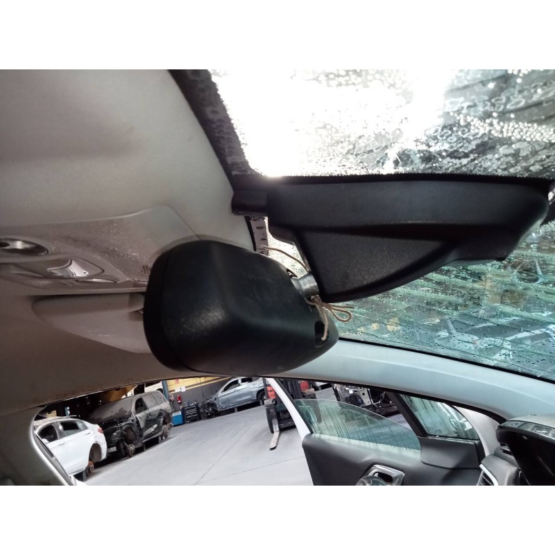 Recambio de espejo interior para peugeot 2008 (--.2013) allure referencia OEM IAM   