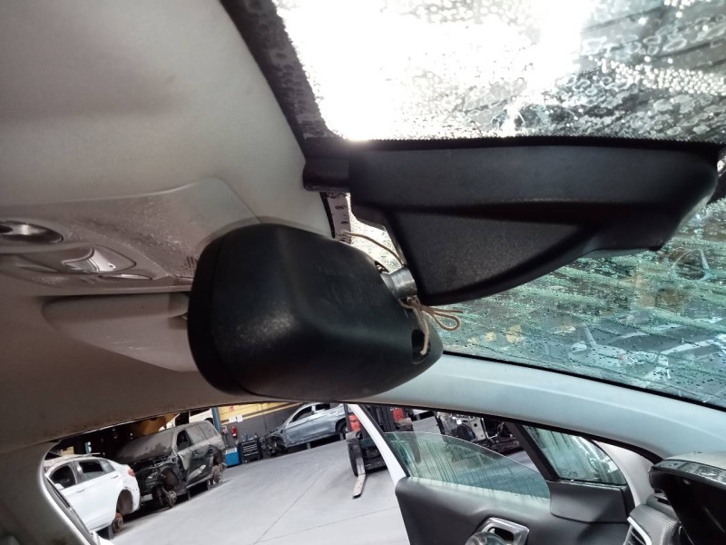 Recambio de espejo interior para peugeot 2008 (--.2013) allure referencia OEM IAM   