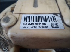 Recambio de aforador para citroën berlingo cuadro club l1 referencia OEM IAM 9684995280 0000842 P3-A6-18-2 2