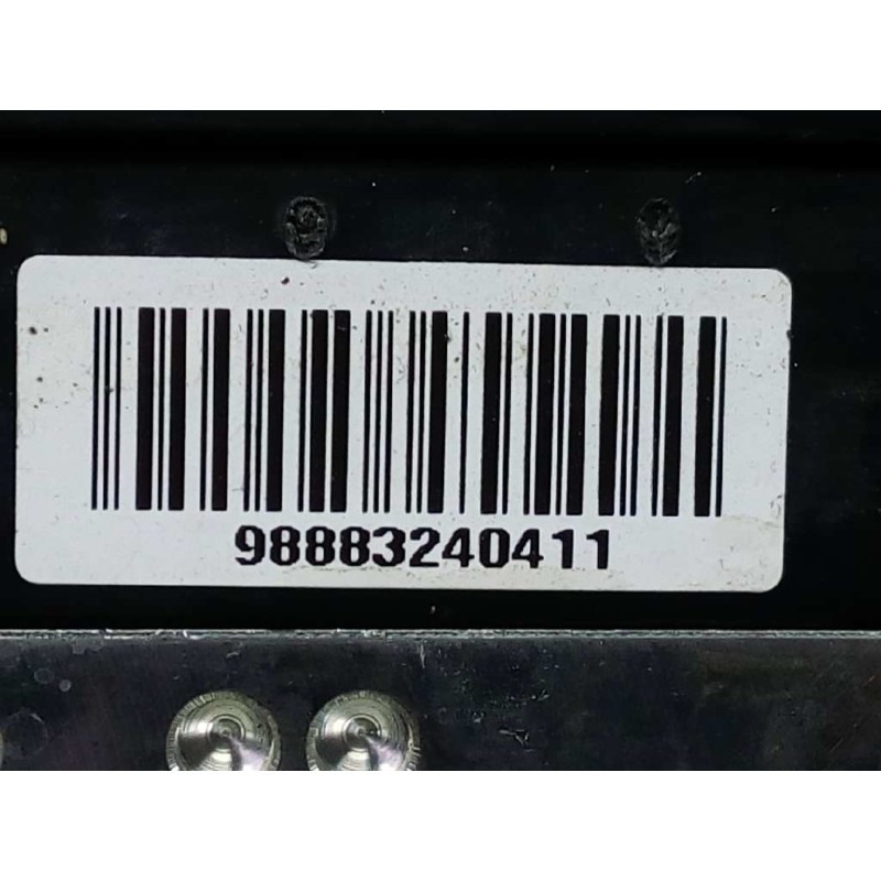 Recambio de abs para kia sportage drive 2wd referencia OEM IAM 58920F1510 365182292214 P3-A8-13-4