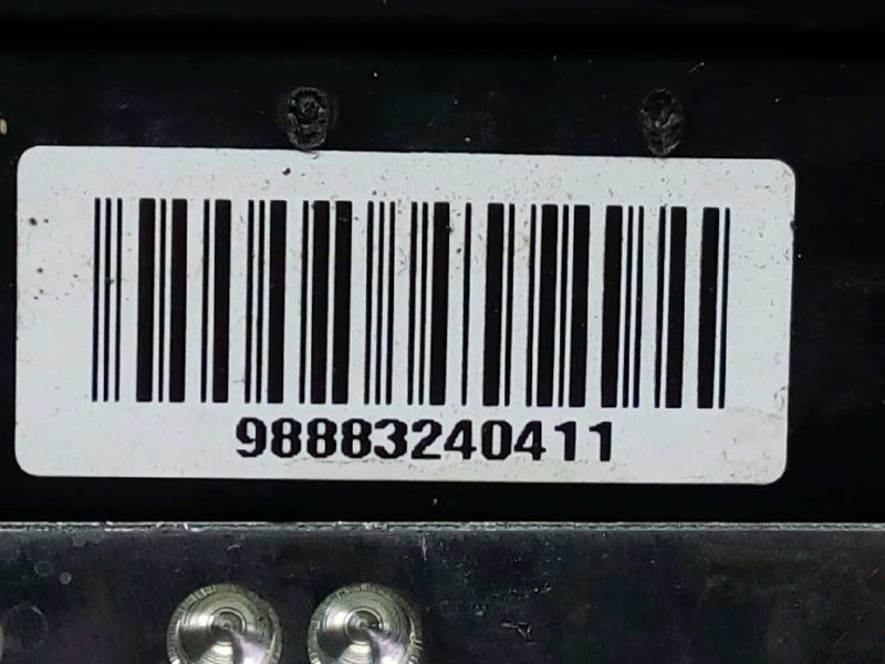 Recambio de abs para kia sportage drive 2wd referencia OEM IAM 58920F1510 365182292214 P3-A8-13-4
