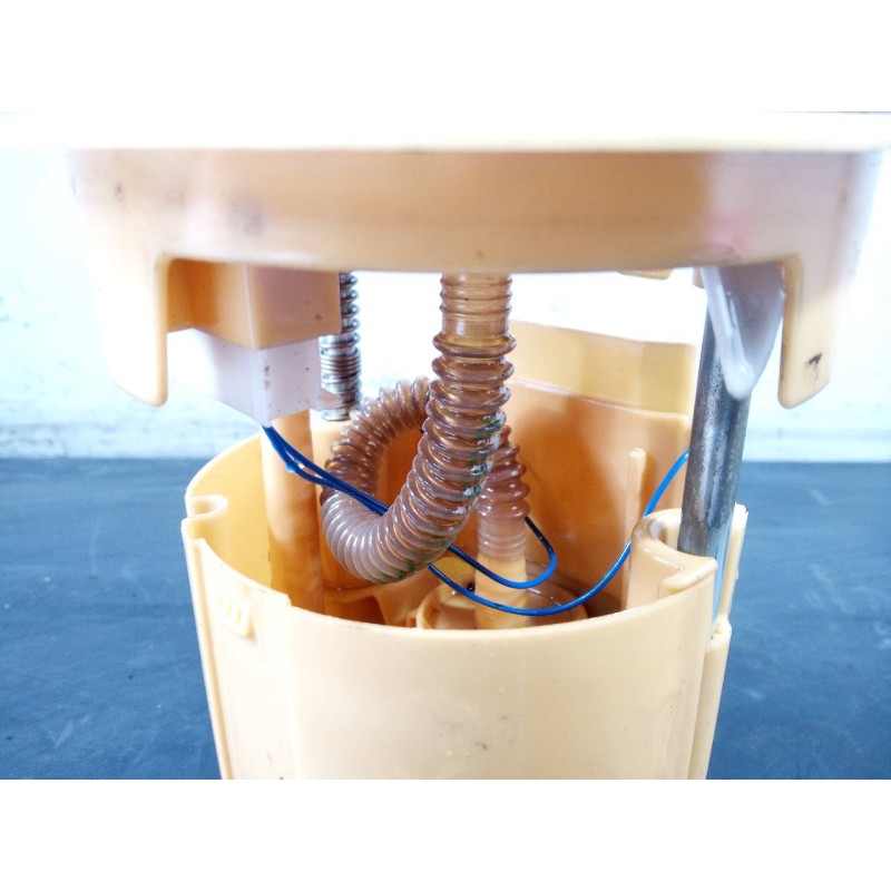 Recambio de aforador para citroën berlingo cuadro club l1 referencia OEM IAM 9684995280 0000842 P3-A6-18-2