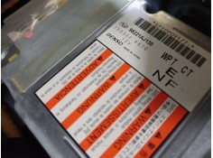 CENTRALITA AIRBAG 98221AJ130 