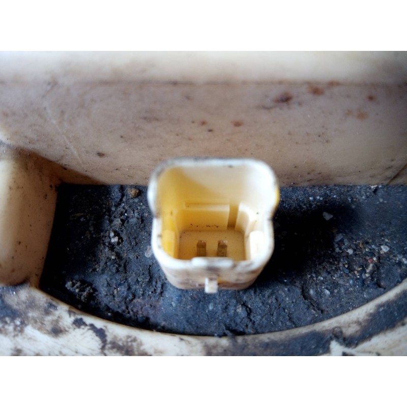 Recambio de aforador para citroën berlingo cuadro club l1 referencia OEM IAM 9684995280 0000842 P3-A6-18-2