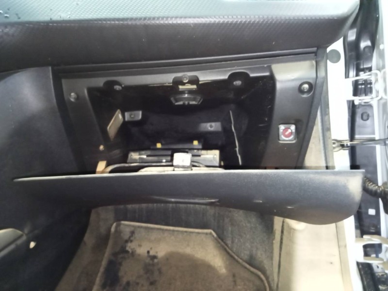 Recambio de guantera para peugeot 2008 (--.2013) allure referencia OEM IAM   