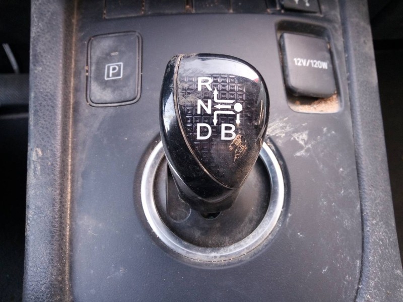 Recambio de palanca cambio para toyota auris touring sports (e18) hybrid active business plus referencia OEM IAM   