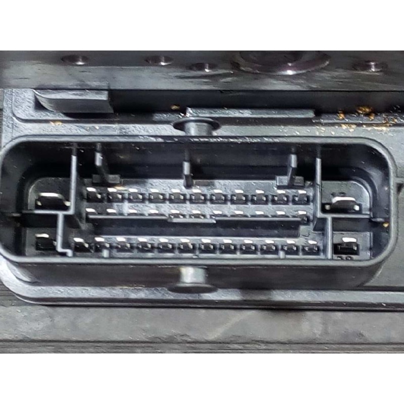 Recambio de abs para kia sportage drive 2wd referencia OEM IAM 58920F1510 365182292214 P3-A8-13-4