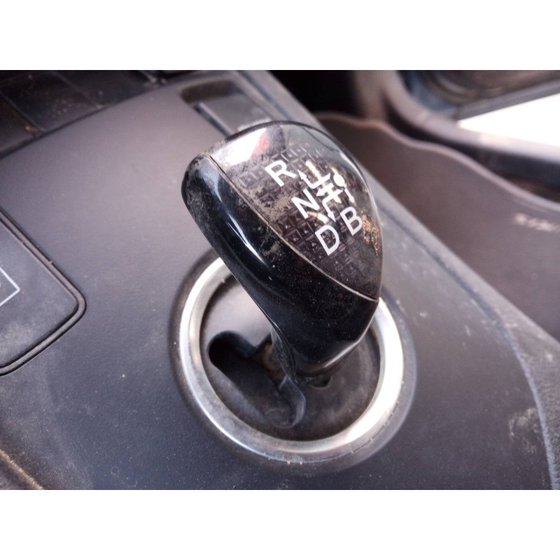 Recambio de palanca cambio para toyota auris touring sports (e18) hybrid active business plus referencia OEM IAM   