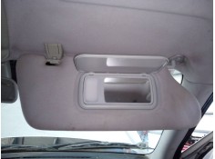 Recambio de parasol derecho para mercedes-benz clase m (w163) 270 cdi (163.113) referencia OEM IAM   