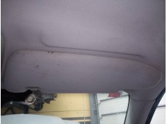 Recambio de parasol derecho para mercedes-benz clase m (w163) 270 cdi (163.113) referencia OEM IAM    2