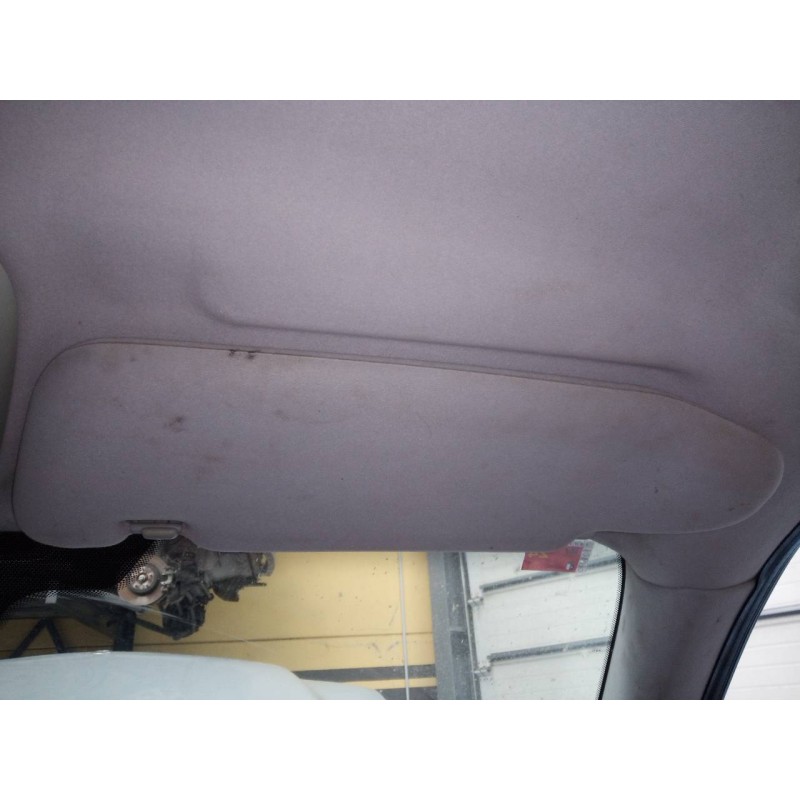 Recambio de parasol derecho para mercedes-benz clase m (w163) 270 cdi (163.113) referencia OEM IAM   