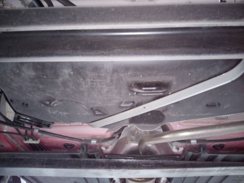 Recambio de deposito combustible para suzuki swift (az) gle referencia OEM IAM 8910152R0  