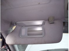 Recambio de parasol izquierdo para mercedes-benz clase m (w163) 270 cdi (163.113) referencia OEM IAM   