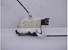 CERRADURA PUERTA DELANTERA DERECHA 828405 3512M0969K7 E1-A4-52-1