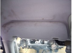 Recambio de parasol izquierdo para mercedes-benz clase m (w163) 270 cdi (163.113) referencia OEM IAM    2