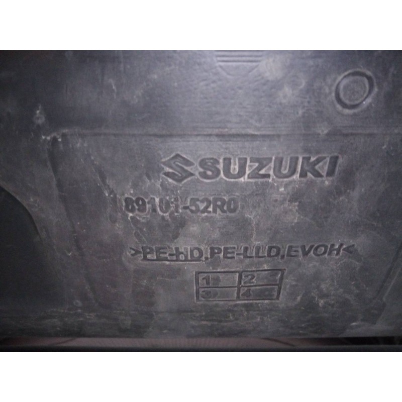 Recambio de deposito combustible para suzuki swift (az) gle referencia OEM IAM 8910152R0  