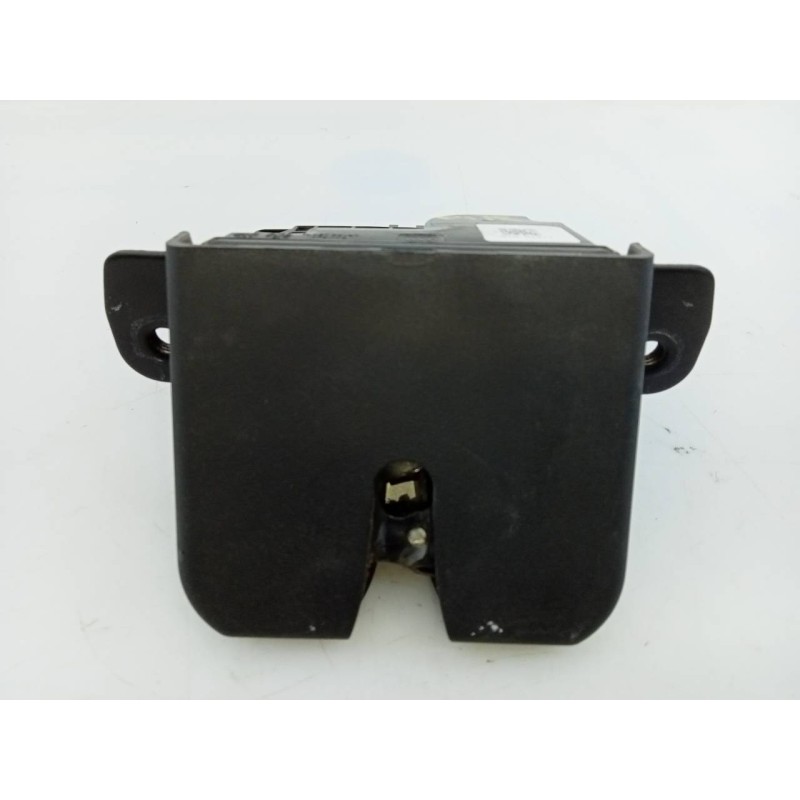 Recambio de cerradura maletero / porton para kia sportage drive 2wd referencia OEM IAM   E2-B5-55-1