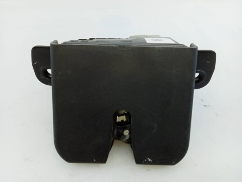 Recambio de cerradura maletero / porton para kia sportage drive 2wd referencia OEM IAM   E2-B5-55-1