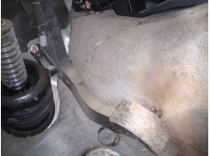 Recambio de pedal acelerador para mercedes-benz clase m (w163) 270 cdi (163.113) referencia OEM IAM   