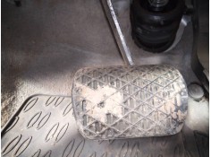 Recambio de pedal freno para mercedes-benz clase m (w163) 270 cdi (163.113) referencia OEM IAM   