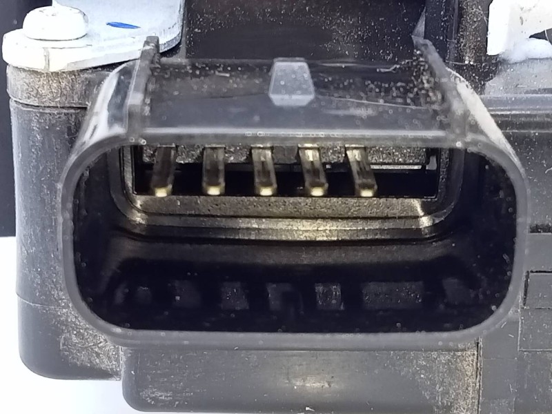 Recambio de cerradura maletero / porton para kia sportage drive 2wd referencia OEM IAM   E2-B5-55-1