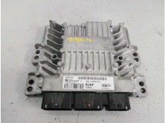 CENTRALITA MOTOR UCE 7G9112A650UF 5WS40595F E3-B3-23-1