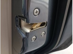 CERRADURA PUERTA TRASERA DERECHA 