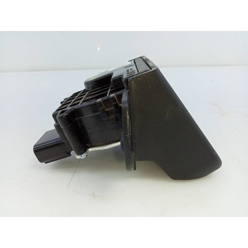 Recambio de cerradura maletero / porton para kia sportage drive 2wd referencia OEM IAM   E2-B5-55-1