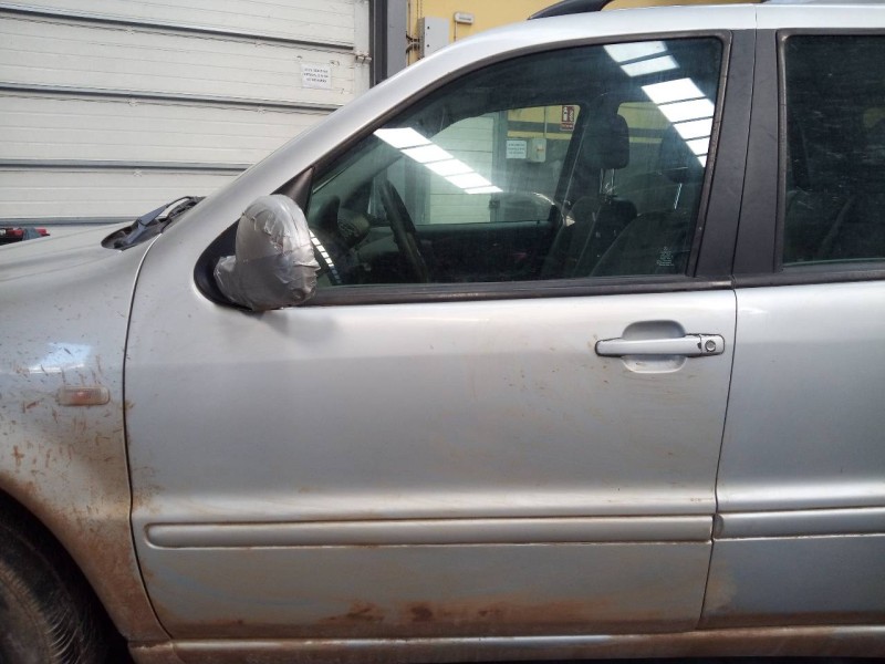 Recambio de puerta delantera izquierda para mercedes-benz clase m (w163) 270 cdi (163.113) referencia OEM IAM   