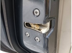 CERRADURA PUERTA TRASERA IZQUIERDA 