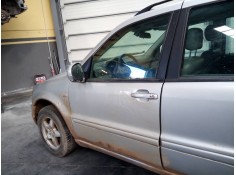 Recambio de puerta delantera izquierda para mercedes-benz clase m (w163) 270 cdi (163.113) referencia OEM IAM    2