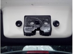 CERRADURA MALETERO / PORTON 