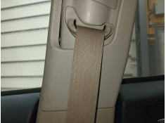 CINTURON SEGURIDAD DELANTERO DERECHO 