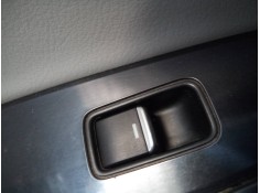 MANDO ELEVALUNAS TRASERO IZQUIERDO 