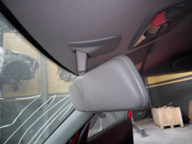 Recambio de espejo interior para suzuki swift (az) gle referencia OEM IAM   