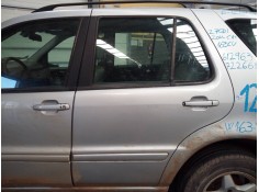 PUERTA TRASERA IZQUIERDA 