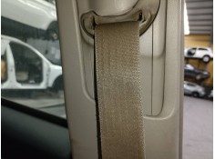 CINTURON SEGURIDAD DELANTERO IZQUIERDO 