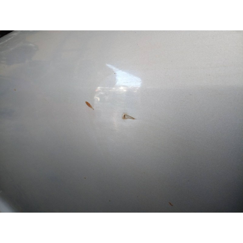 Recambio de puerta trasera izquierda para mercedes-benz clase m (w163) 270 cdi (163.113) referencia OEM IAM   