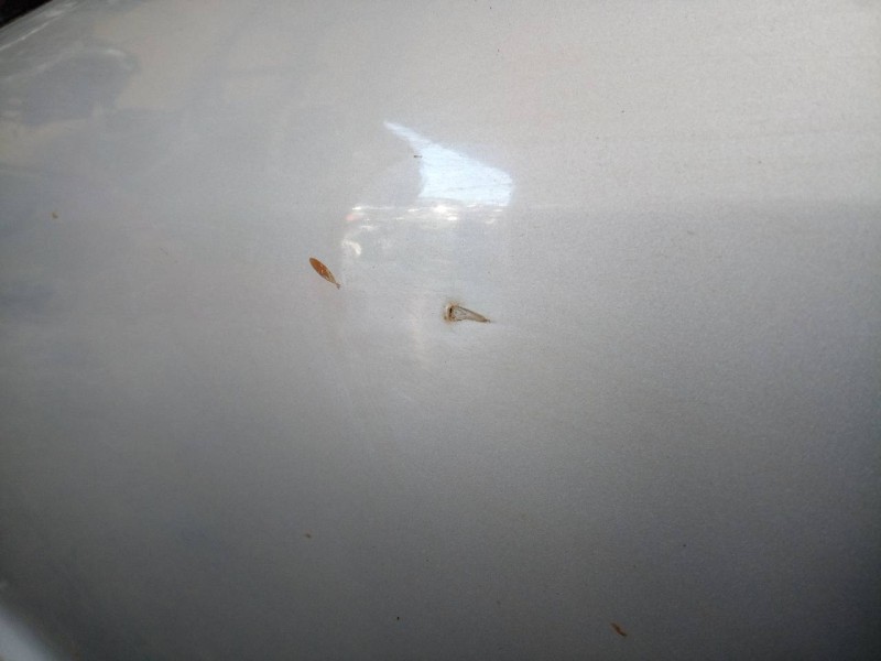 Recambio de puerta trasera izquierda para mercedes-benz clase m (w163) 270 cdi (163.113) referencia OEM IAM   